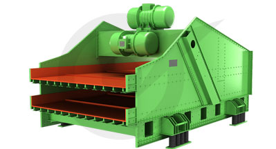 Linear Motion Screens Linear Motion Screens